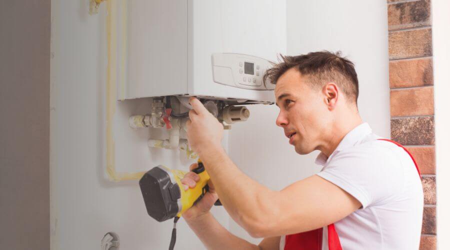Local 24/7 Emergency Plumbing in Mclean, TX